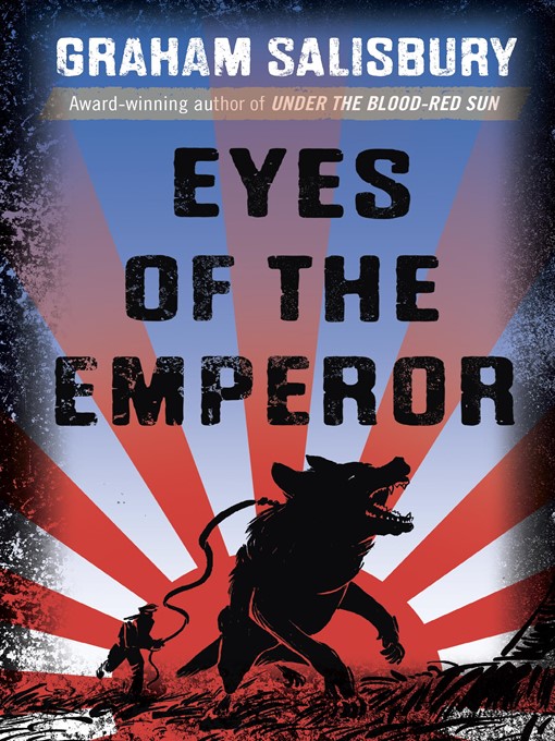 Title details for Eyes of the Emperor by Graham Salisbury - Available